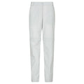 Light Grey - Front - Mountain Warehouse Womens-Ladies Quest Trousers