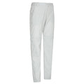 Light Grey - Back - Mountain Warehouse Womens-Ladies Quest Trousers