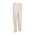 Beige - Lifestyle - Mountain Warehouse Womens-Ladies Quest Trousers
