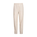 Beige - Front - Mountain Warehouse Womens-Ladies Quest Trousers