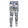 Monochrome - Pack Shot - Mountain Warehouse Childrens-Kids Talus Geometric Base Layer Set