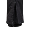 Black - Pack Shot - Mountain Warehouse Mens Interstellar Waterproof Ski Trousers