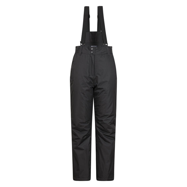 Diva Pink - Lifestyle - Mountain Warehouse Womens-Ladies Ski Jacket & Trousers Set