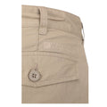 Beige - Lifestyle - Mountain Warehouse Mens Lakeside Cargo Shorts