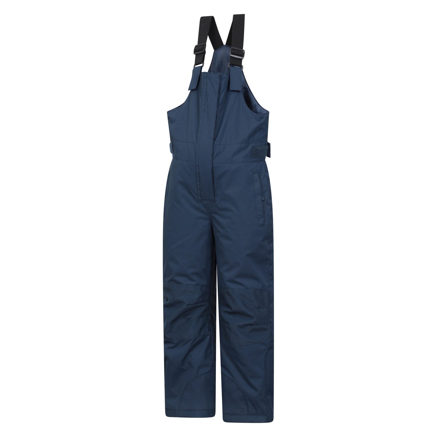 Navy - Lifestyle - Mountain Warehouse Childrens-Kids Hakuba Snow Salopettes