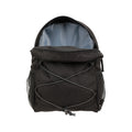 Jet Black - Lifestyle - Mountain Warehouse Walklet 6L Backpack