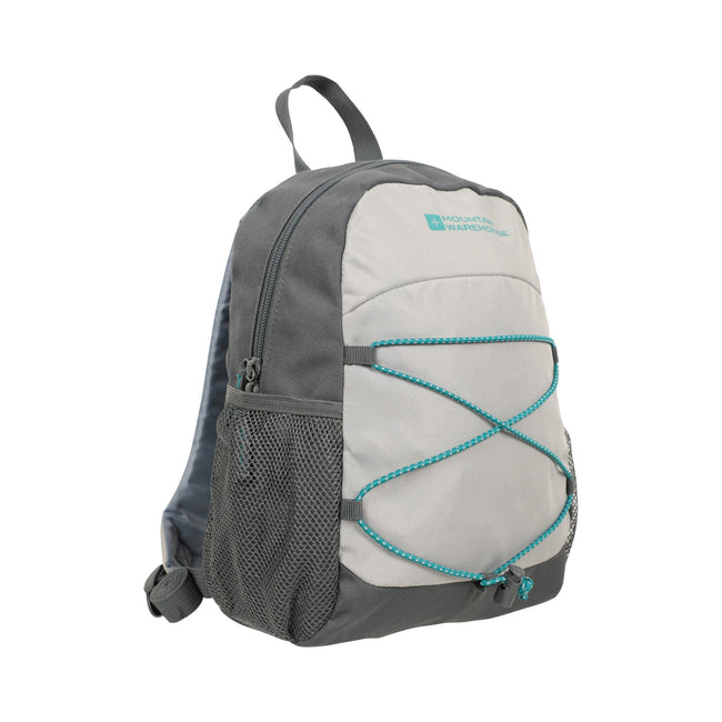 Charcoal - Side - Mountain Warehouse Walklet 6L Backpack
