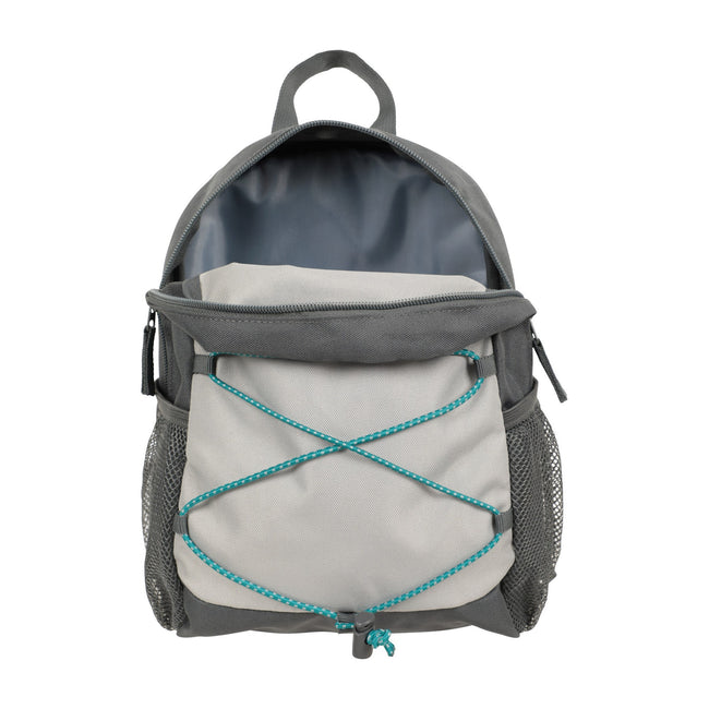 Charcoal - Lifestyle - Mountain Warehouse Walklet 6L Backpack