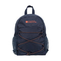 Dark Blue - Front - Mountain Warehouse Walklet 6L Backpack