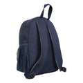 Dark Blue - Back - Mountain Warehouse Walklet 6L Backpack