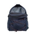 Dark Blue - Lifestyle - Mountain Warehouse Walklet 6L Backpack