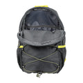 Charcoal - Lifestyle - Mountain Warehouse Trek 8L Backpack