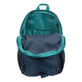 Dark Teal - Lifestyle - Mountain Warehouse Trek 8L Backpack