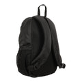 Jet Black - Back - Mountain Warehouse Trek 8L Backpack