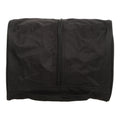 Black - Lifestyle - Mountain Warehouse Plain Boot Bag