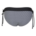 Black - Back - Mountain Warehouse Womens-Ladies Bikini Bottoms