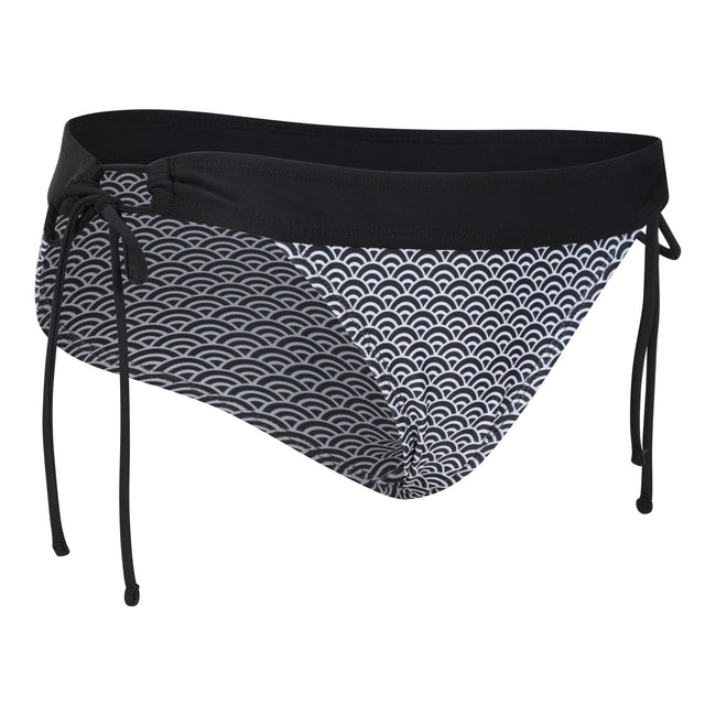 Black - Lifestyle - Mountain Warehouse Womens-Ladies Bikini Bottoms