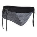 Black - Lifestyle - Mountain Warehouse Womens-Ladies Bikini Bottoms