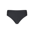 Jet Black - Front - Mountain Warehouse Womens-Ladies Bikini Bottoms
