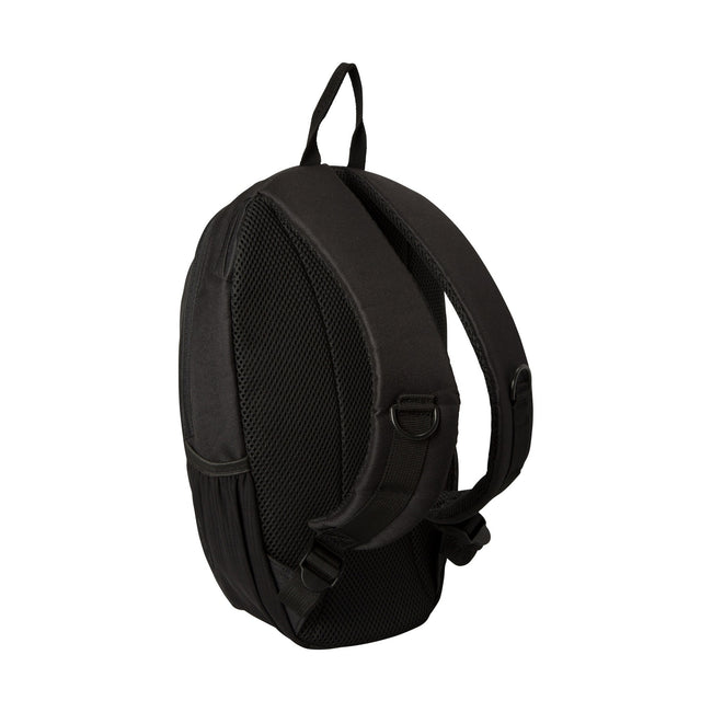 Black - Back - Mountain Warehouse Esprit 8L Backpack