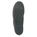 Black - Close up - Mountain Warehouse Mens Bermuda Adjustable Water Shoes