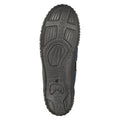 Navy - Close up - Mountain Warehouse Mens Ocean Water Shoes