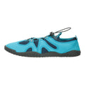 Blue - Side - Mountain Warehouse Mens Ocean Water Shoes
