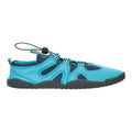 Blue - Lifestyle - Mountain Warehouse Mens Ocean Water Shoes