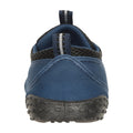 Navy - Back - Mountain Warehouse Mens Ocean Water Shoes