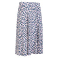Grey - Lifestyle - Mountain Warehouse Womens-Ladies Waterfront Jersey Skirt