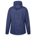 Blue - Back - Mountain Warehouse Womens-Ladies Torrent Waterproof Jacket