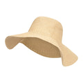 Dark Beige - Lifestyle - Mountain Warehouse Womens-Ladies Lily Sun Hat