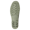 Light Khaki - Close up - Mountain Warehouse Womens-Ladies Splash Wellington Boots