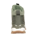 Khaki Green - Lifestyle - Mountain Warehouse Womens-Ladies Sierra Waterproof Walking Boots