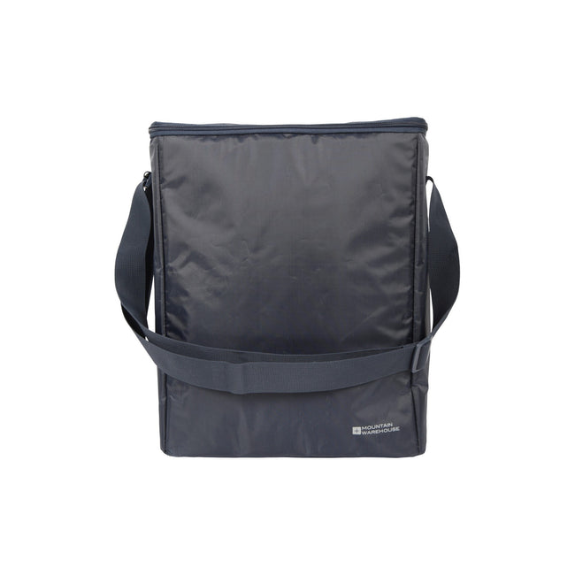Navy - Lifestyle - Mountain Warehouse 40L Cool Bag