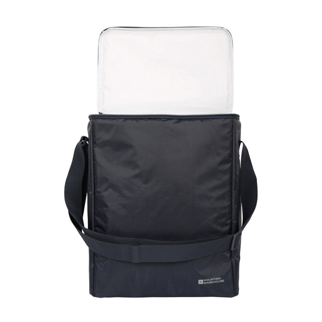 Navy - Pack Shot - Mountain Warehouse 40L Cool Bag