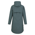 Khaki Green - Back - Mountain Warehouse Womens-Ladies Hannah Extreme Waterproof Jacket