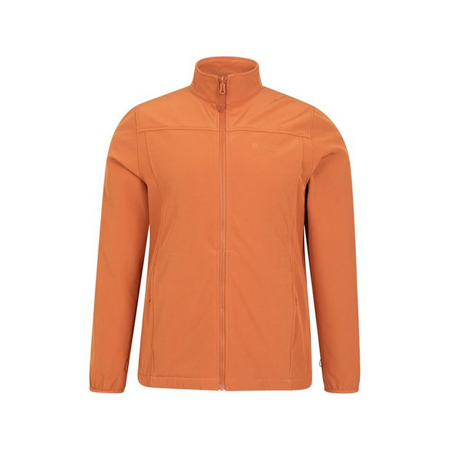 Dark Grey - Lifestyle - Mountain Warehouse Mens Bracken Extreme 3 in 1 Waterproof Jacket