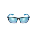 Blue - Front - Mountain Warehouse Mens Bondi Sunglasses