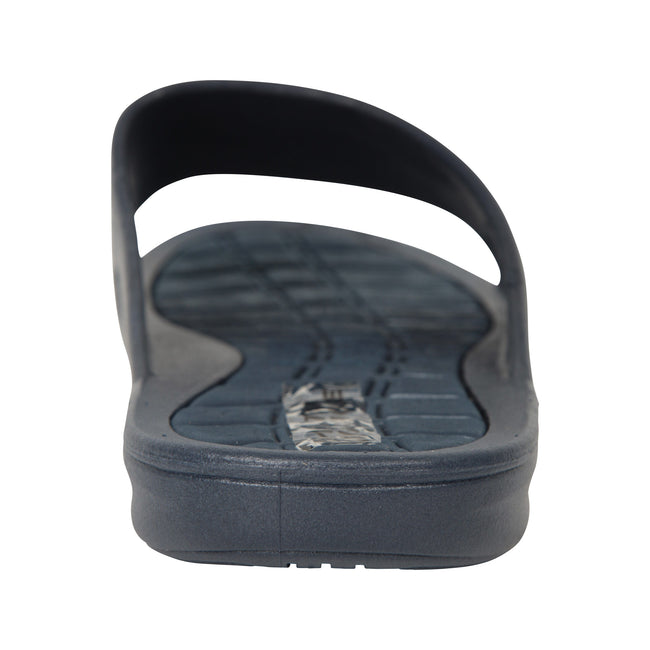 Navy - Back - Mountain Warehouse Womens-Ladies Sliders
