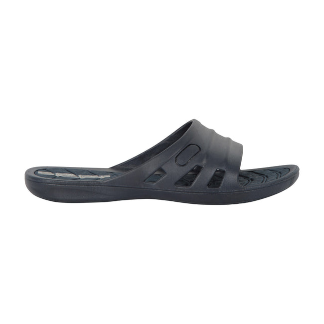 Navy - Lifestyle - Mountain Warehouse Womens-Ladies Sliders