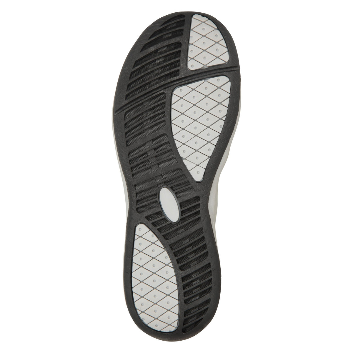 Beige - Close up - Mountain Warehouse Womens-Ladies Cynthia Closed Toe Sandals
