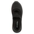Black - Pack Shot - Mountain Warehouse Womens-Ladies Kendal Casual Shoes