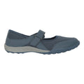 Navy - Lifestyle - Mountain Warehouse Womens-Ladies Stroll Outdoor Casual Shoes
