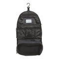 Charcoal - Lifestyle - Mountain Warehouse Wash Bag