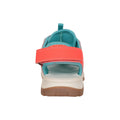 Coral - Back - Mountain Warehouse Childrens-Kids Seabank Sandals