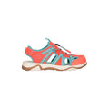 Coral - Lifestyle - Mountain Warehouse Childrens-Kids Seabank Sandals