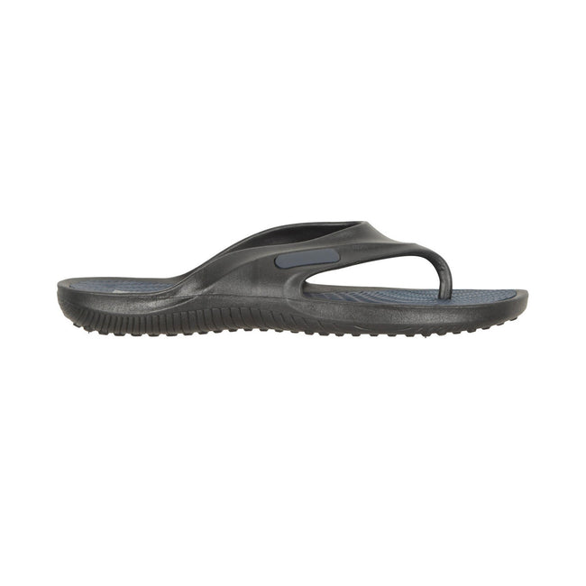 Navy - Lifestyle - Mountain Warehouse Mens Street Flip Flops