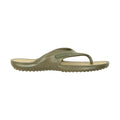 Khaki Green - Lifestyle - Mountain Warehouse Mens Street Flip Flops