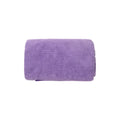 Dark Purple - Lifestyle - Mountain Warehouse Giant Micro-Towelling Towel